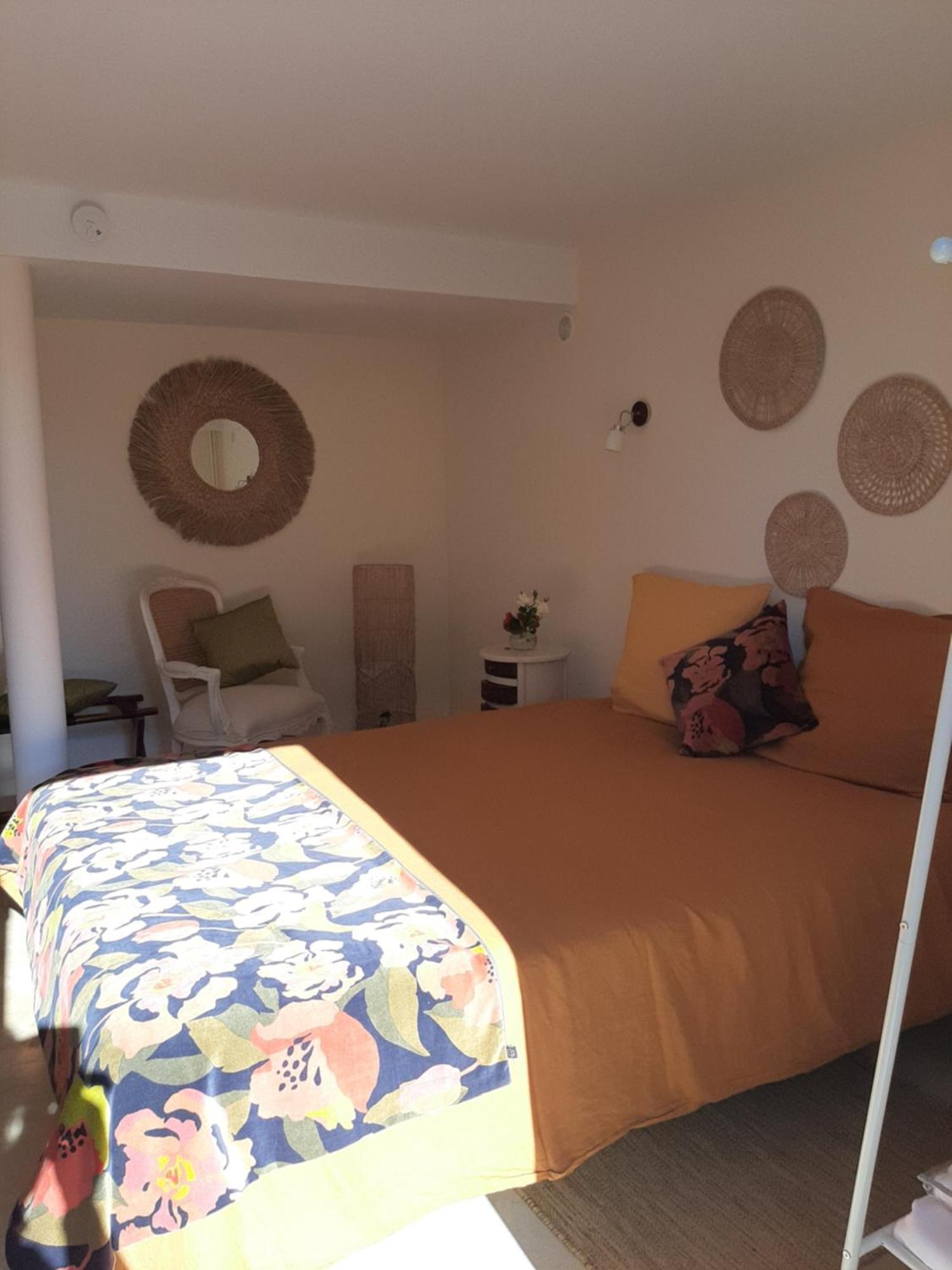 Chambre D'Hotes Charme Et Nature Vieille-Brioude Ngoại thất bức ảnh