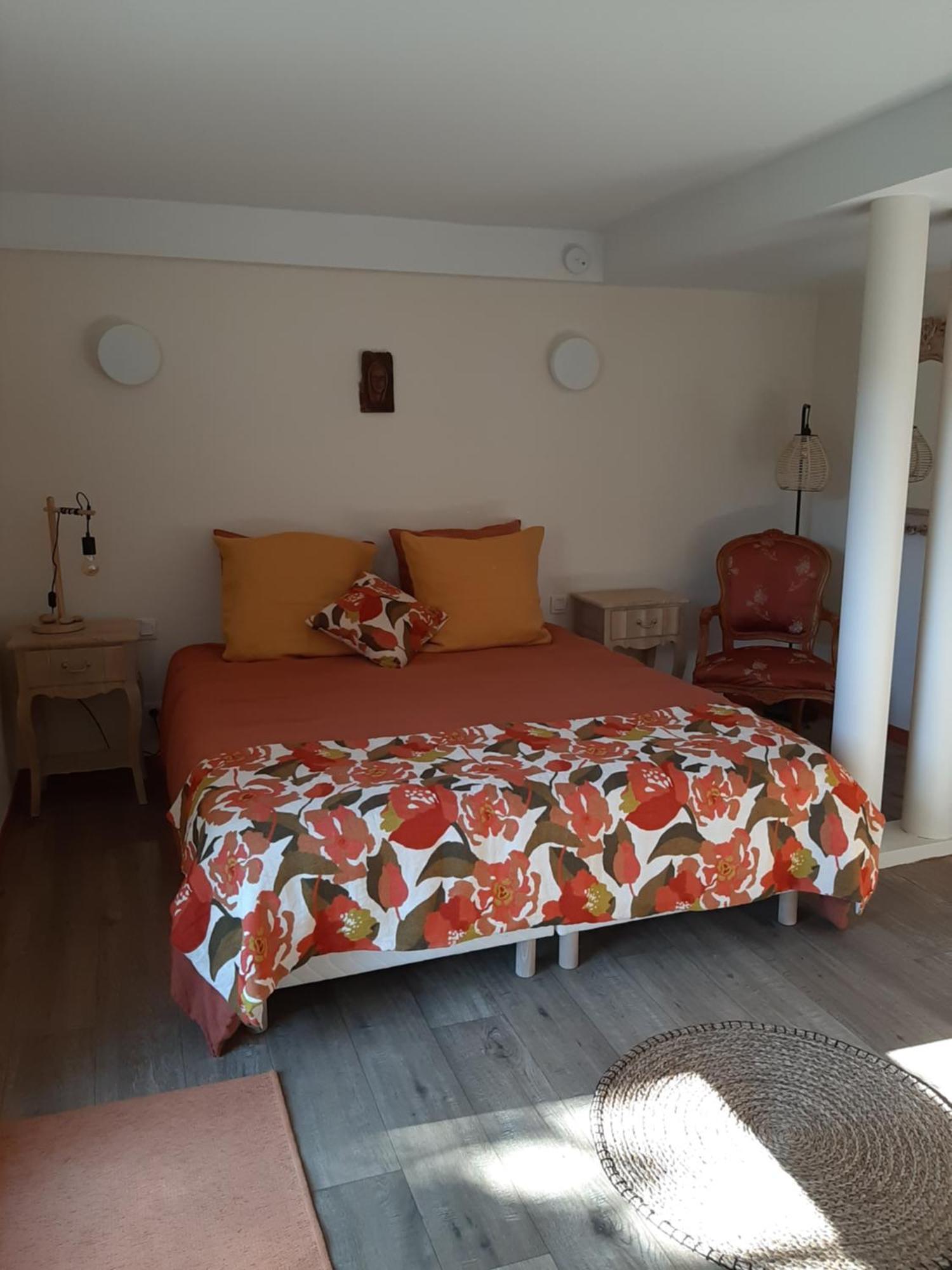 Chambre D'Hotes Charme Et Nature Vieille-Brioude Ngoại thất bức ảnh