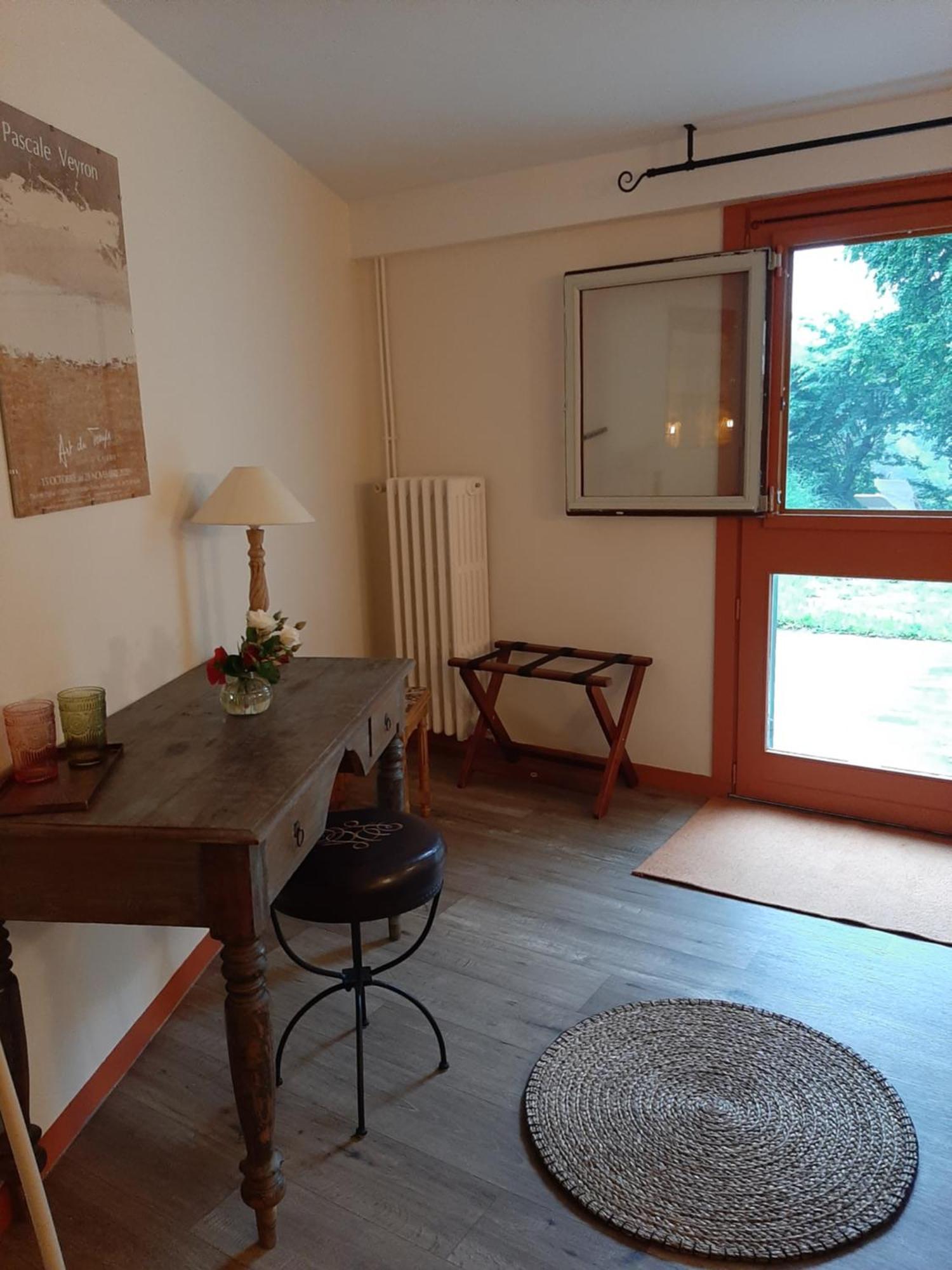 Chambre D'Hotes Charme Et Nature Vieille-Brioude Ngoại thất bức ảnh