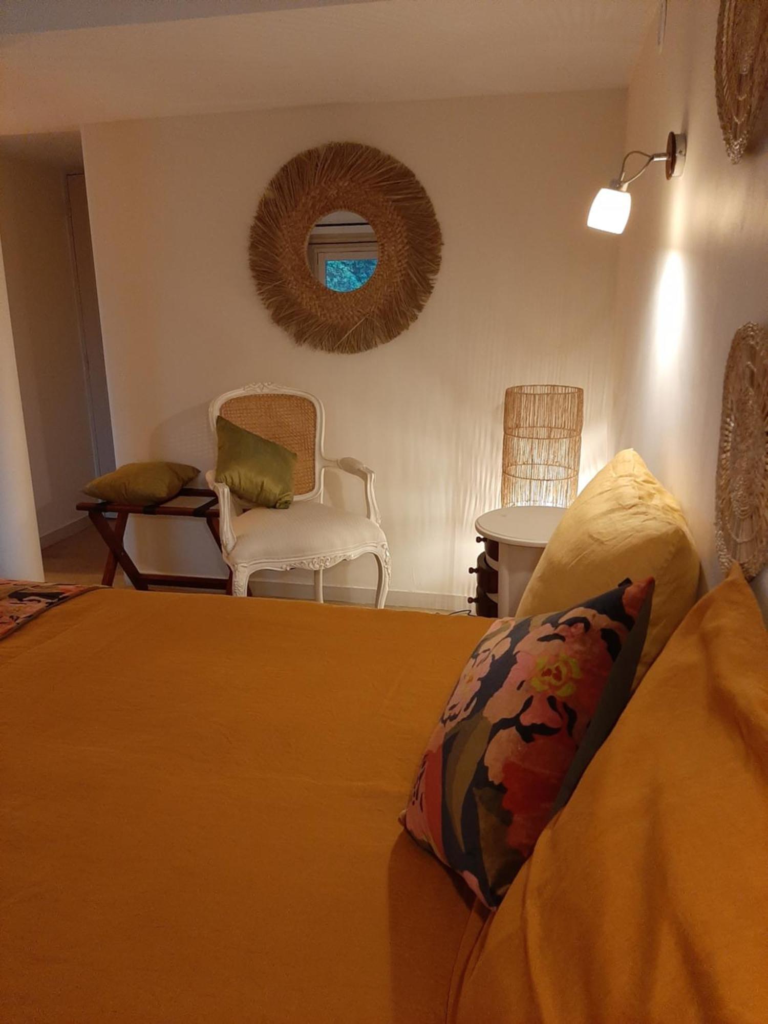 Chambre D'Hotes Charme Et Nature Vieille-Brioude Ngoại thất bức ảnh