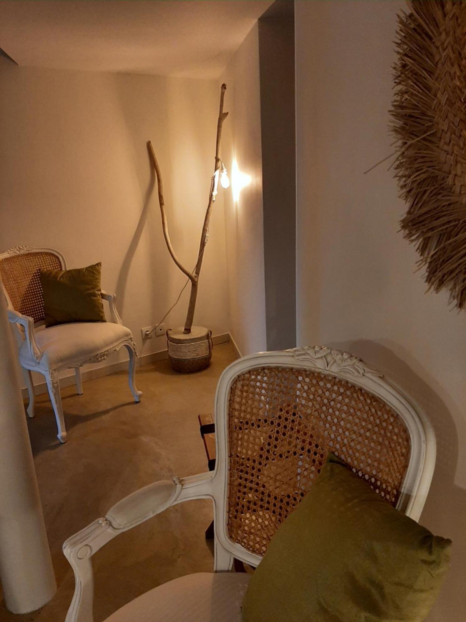 Chambre D'Hotes Charme Et Nature Vieille-Brioude Ngoại thất bức ảnh