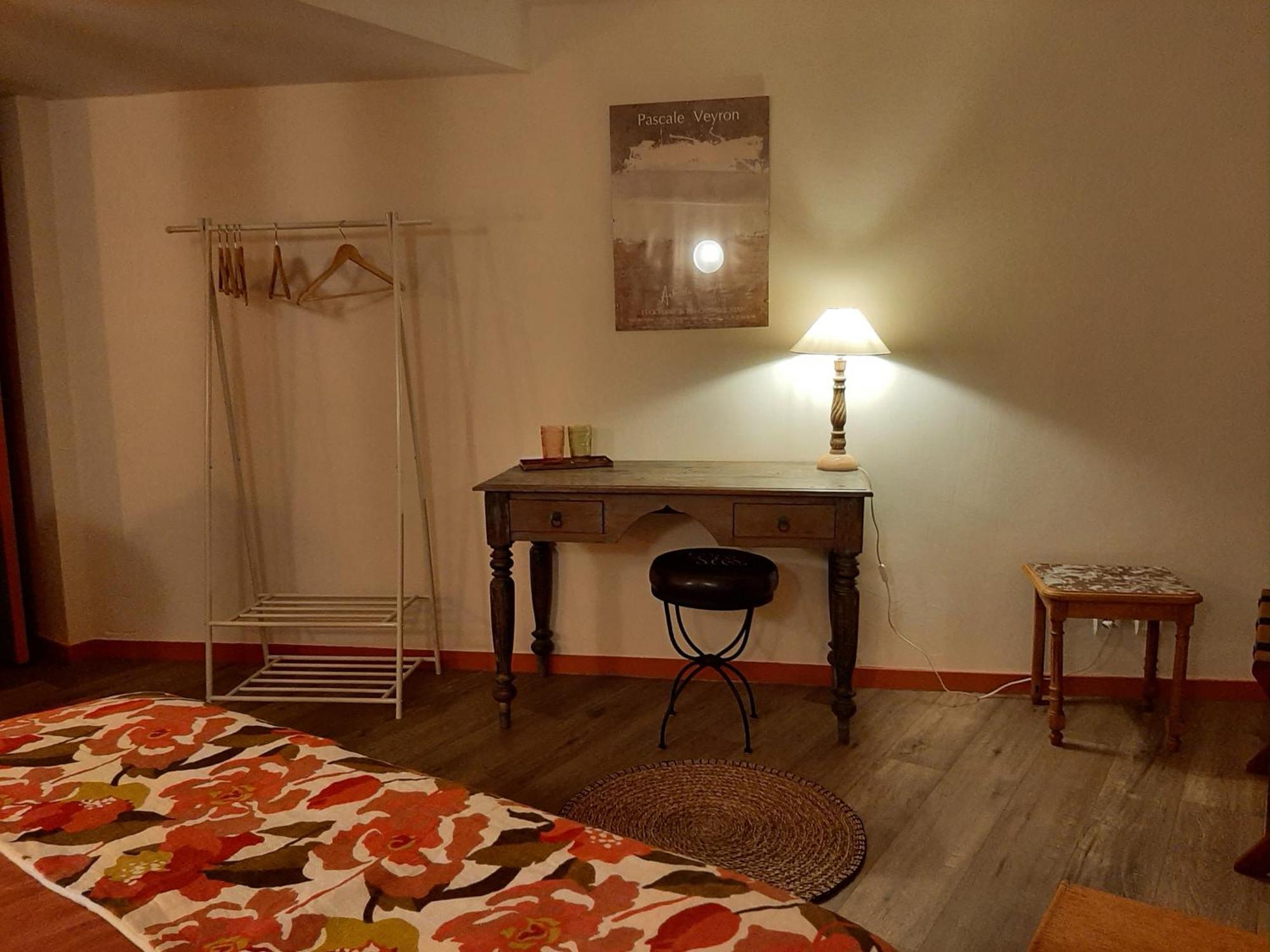 Chambre D'Hotes Charme Et Nature Vieille-Brioude Ngoại thất bức ảnh