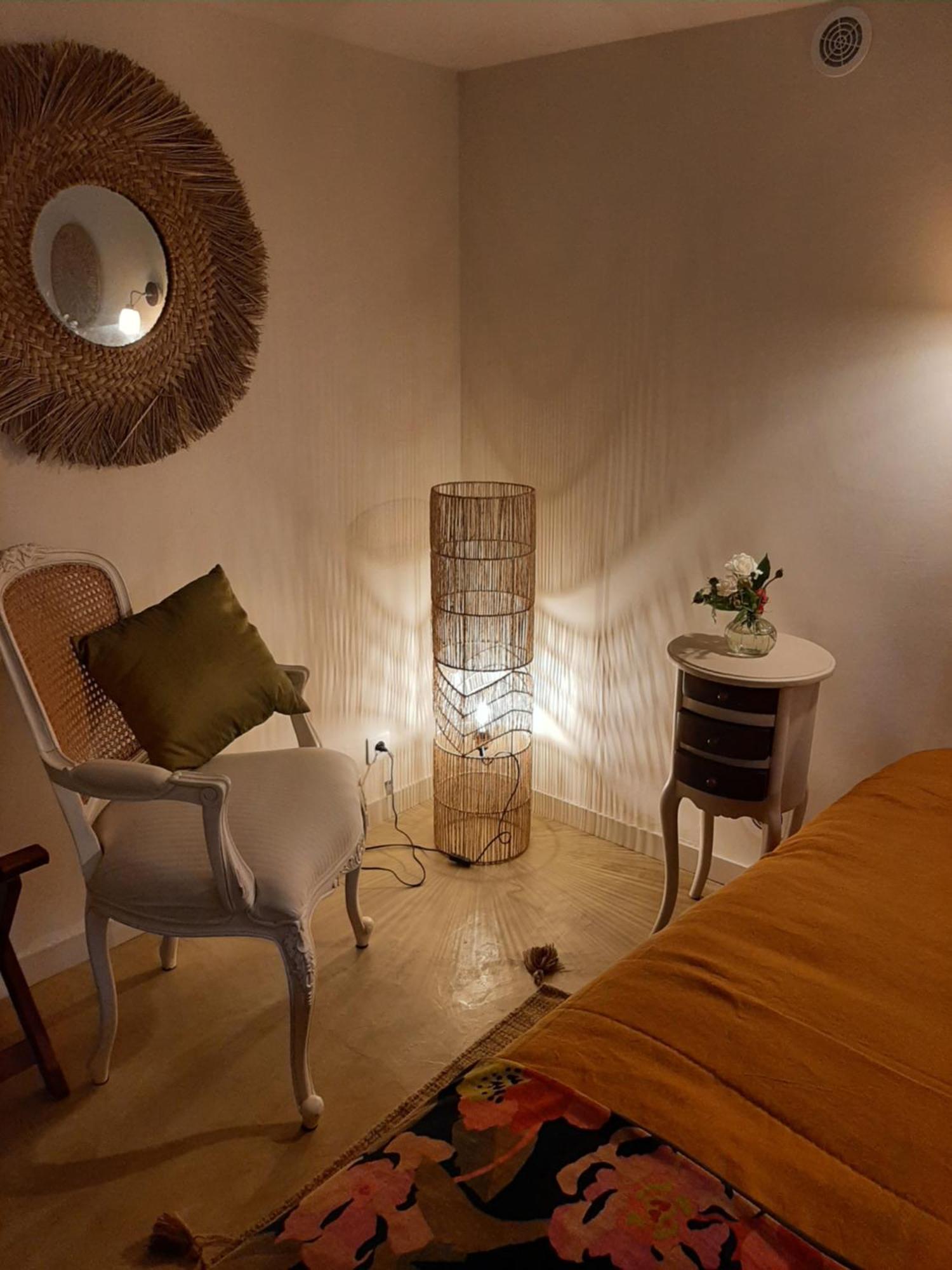 Chambre D'Hotes Charme Et Nature Vieille-Brioude Ngoại thất bức ảnh