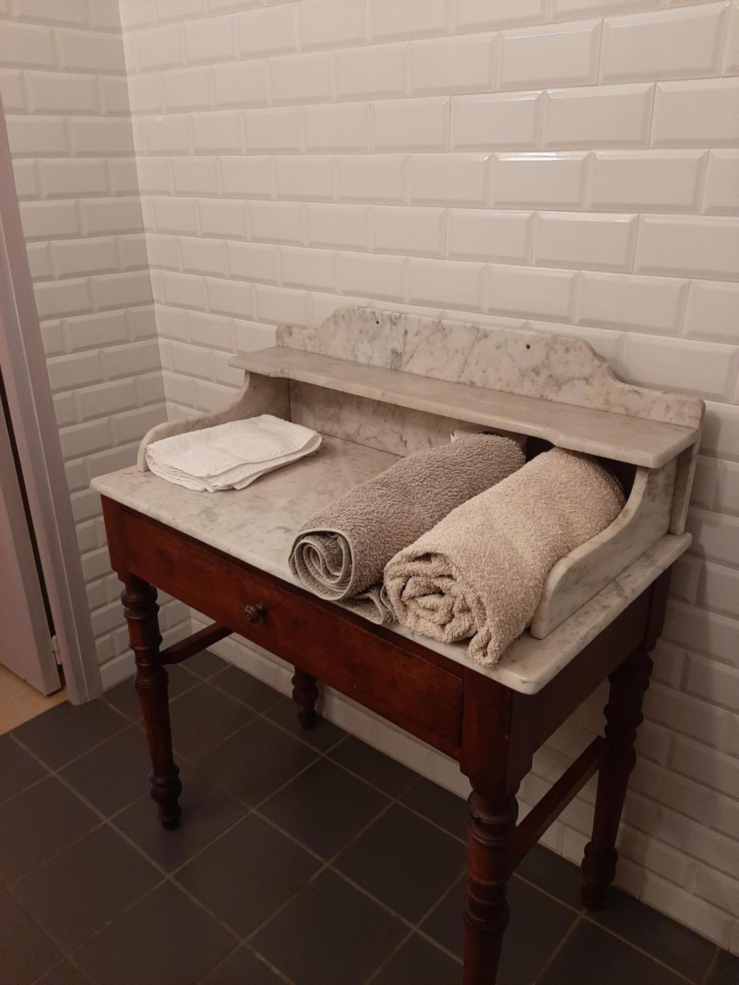Chambre D'Hotes Charme Et Nature Vieille-Brioude Ngoại thất bức ảnh