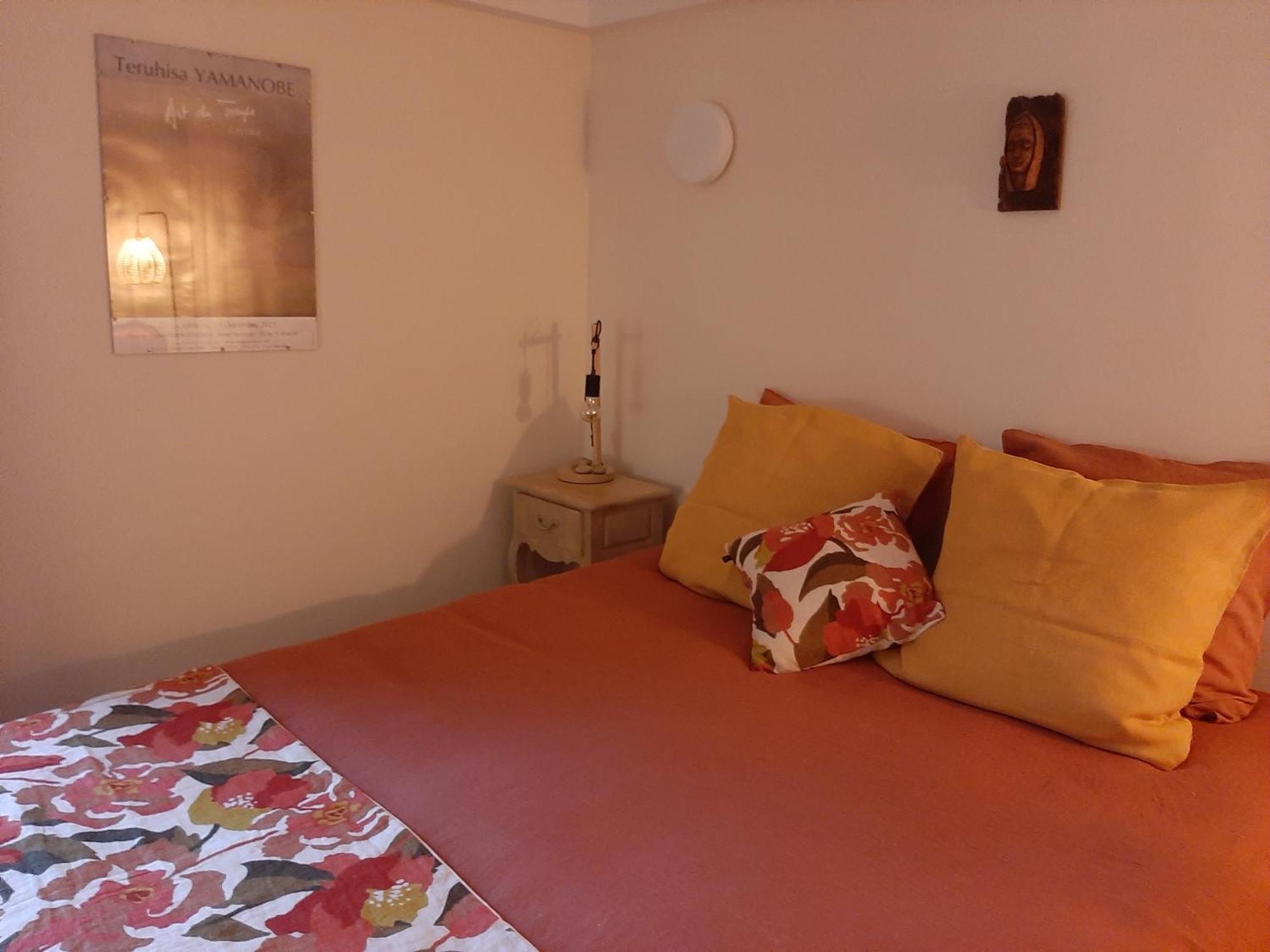 Chambre D'Hotes Charme Et Nature Vieille-Brioude Ngoại thất bức ảnh