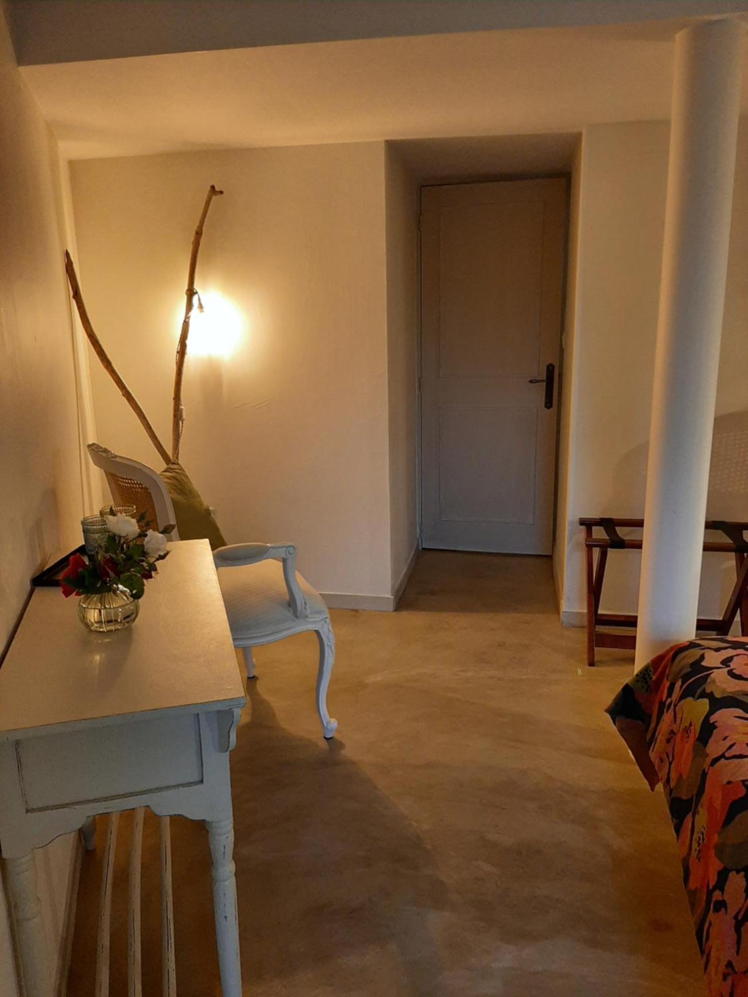 Chambre D'Hotes Charme Et Nature Vieille-Brioude Ngoại thất bức ảnh